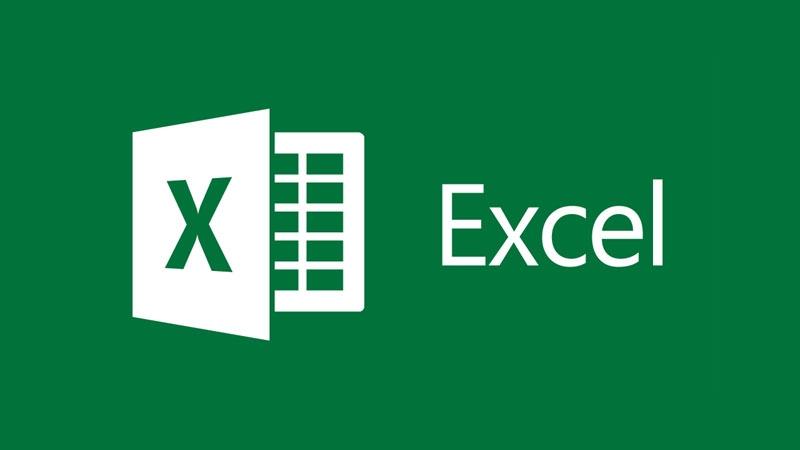 Microsoft Excel : ไมโครซอฟท์ เอ็กซ์เซลล์ (โปรแกรมการคำนวณ)
