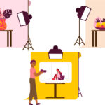 เทคนิคการถ่ายภาพแบบสื่อสาธารณะ￼