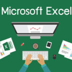 Microsoft Excel (โปรแกรมเพื่อการคำนวณ)