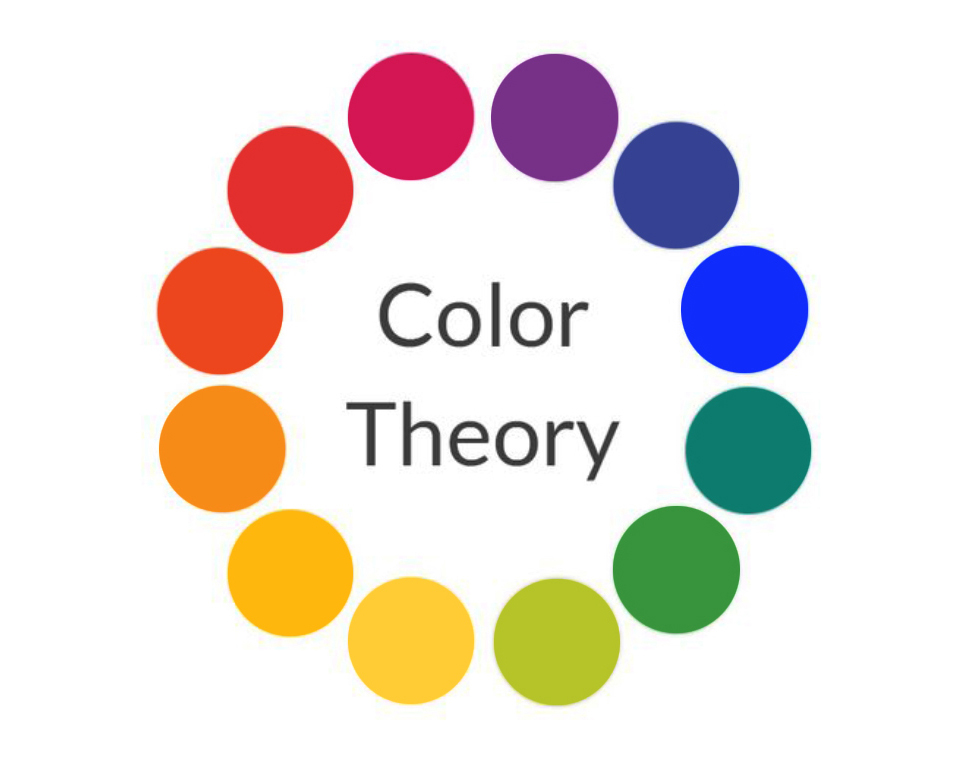 ทฤษฎีสี (Color Theory) ที่เข้าใจง่าย