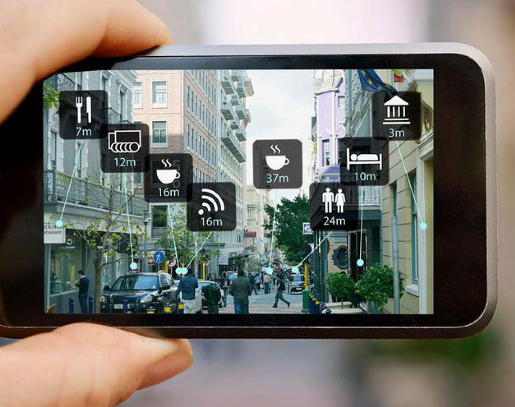 เทคโนโลยี AR & VR กับการศึกษา – ระเบียงบรรณปันสาระ