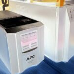 เทคนิคการเลือกซื้อเครื่องสำรองไฟฟ้า (UPS)