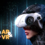 เทคโนโลยี AR & VR กับการศึกษา