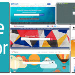 เว็บไซต์ Free Vector ที่นักออกแบบชอบใช้กัน