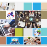 Design ด้วยโทนสีที่กลมกลืน