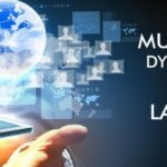 การออกแบบและสร้างสื่อ Interactive เพื่อการเรียนการสอนบน Smartphone￼