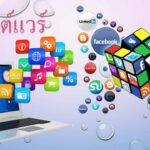 เทคโนโลยีฮาร์ดแวร์และซอฟต์แวร์ระบบ | Technology Hardware and System Software