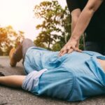 cpr aed