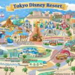 Disneyland ทำอะไร ทำไมใครๆ ก็หลงรัก