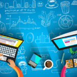 ระบบการเรียนรู้และการสื่อสารผ่านระบบเครือข่าย | Learning System and Communication Through Networking
