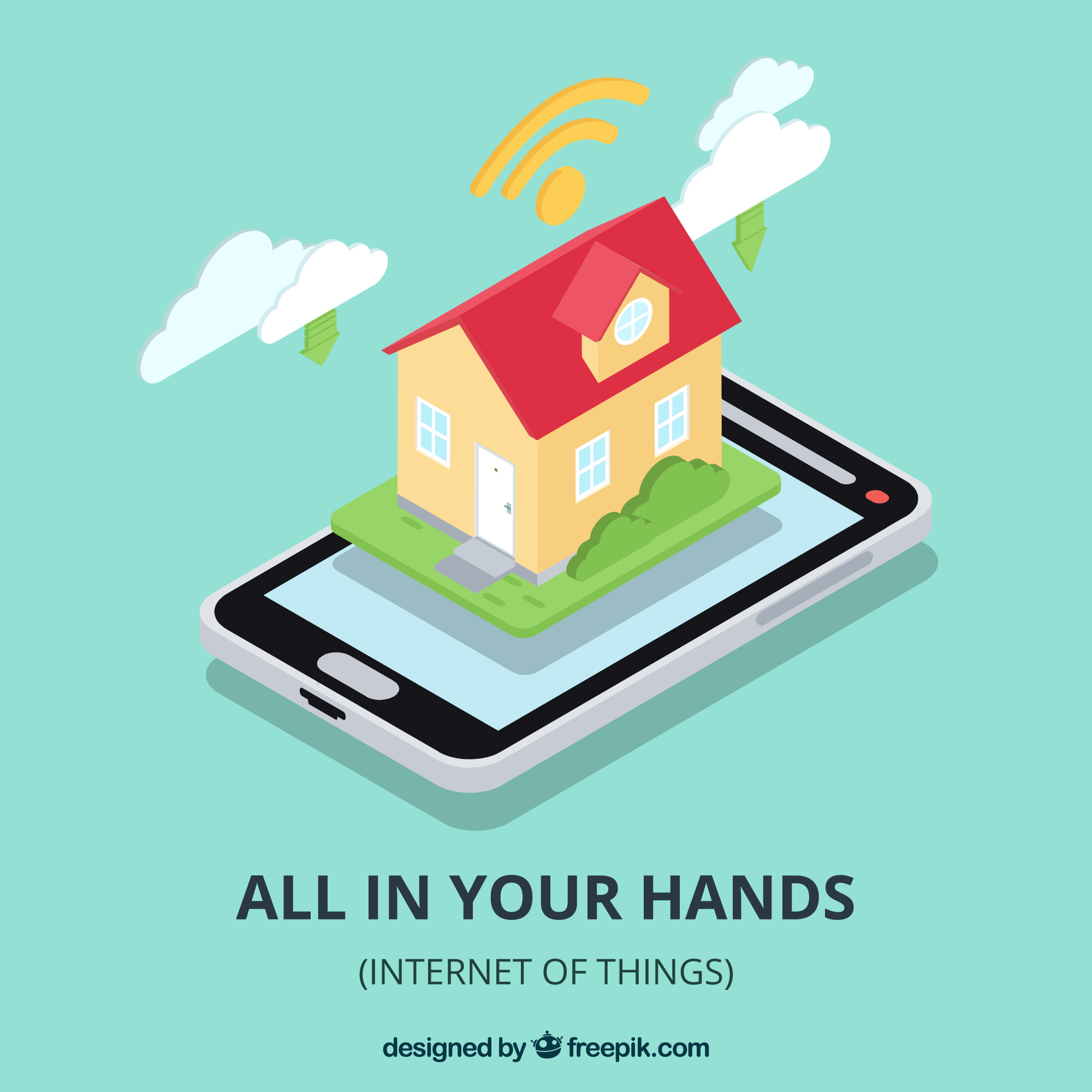 พื้นฐาน Internet of Things (IoTs) | Basic Internet of Things (IoTs)