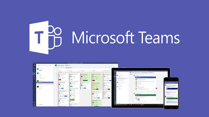 การส่งเสริมการใช้ Microsoft Teams  ในการบันทึกการเรียนการสอน
