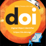 รหัส DOI คืออะไรและมีประโยชน์ต่อนักวิจัยอย่างไรบ้าง