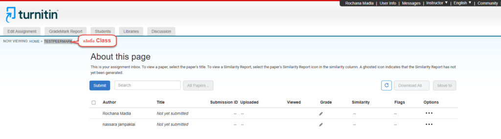turnitin