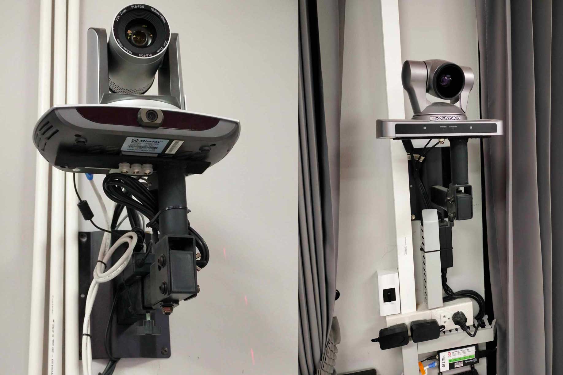 Advance Smart Classroom