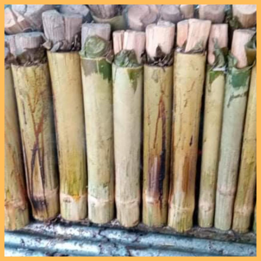 เดือนสามหลามเหนียว