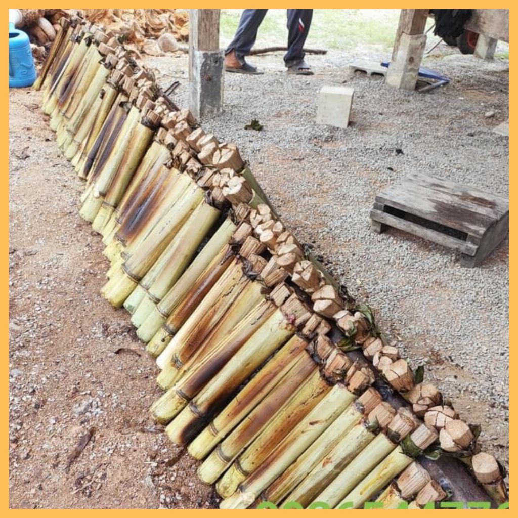 เดือนสามหลามเหนียว