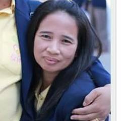 บุษกร  ผึ้งภักดี