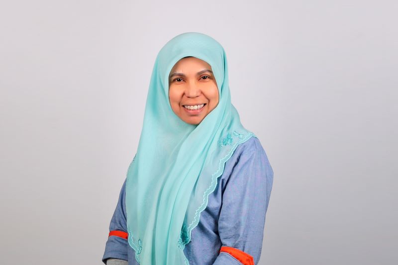 รจนา หมาดหล้า