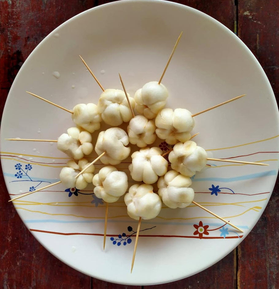 มังคุดคัด