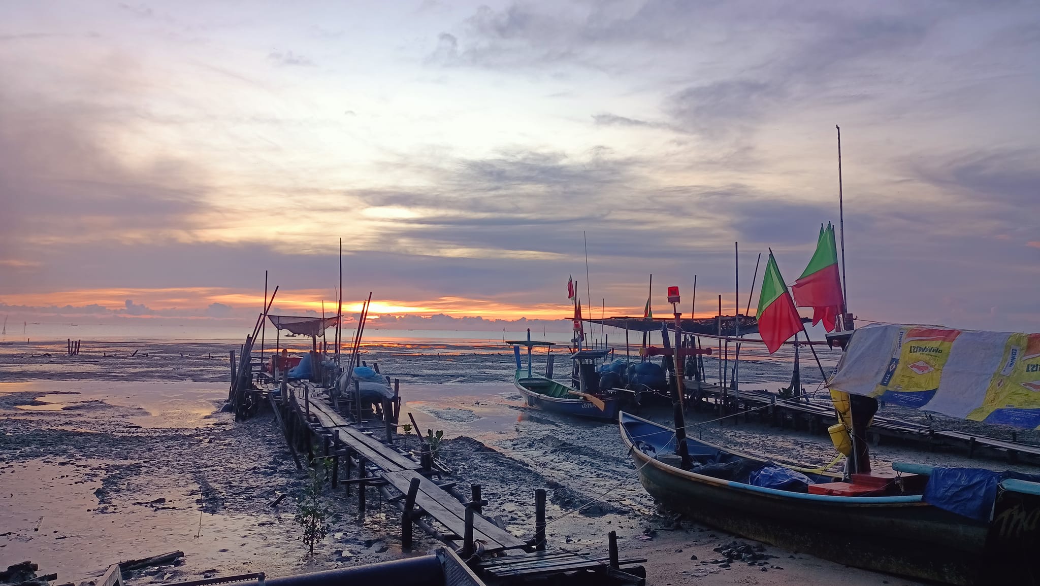 บ้านในถุ้ง