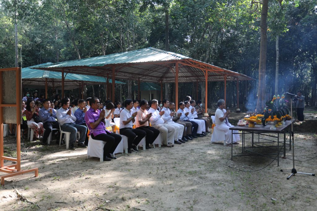 โบราณสถานตุมปัง