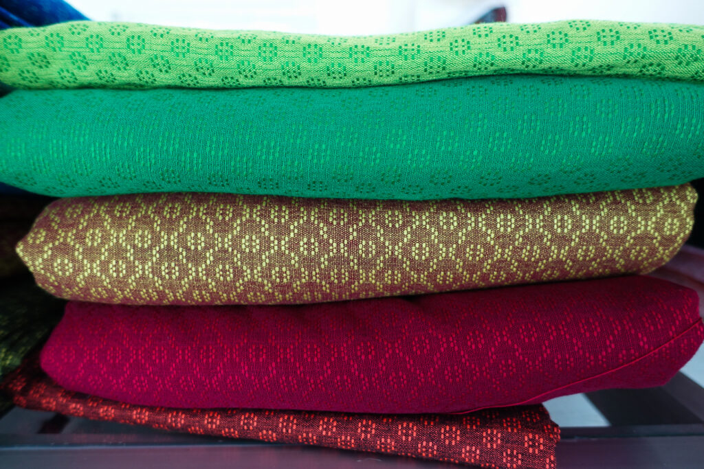 ผ้ายกเมืองนคร