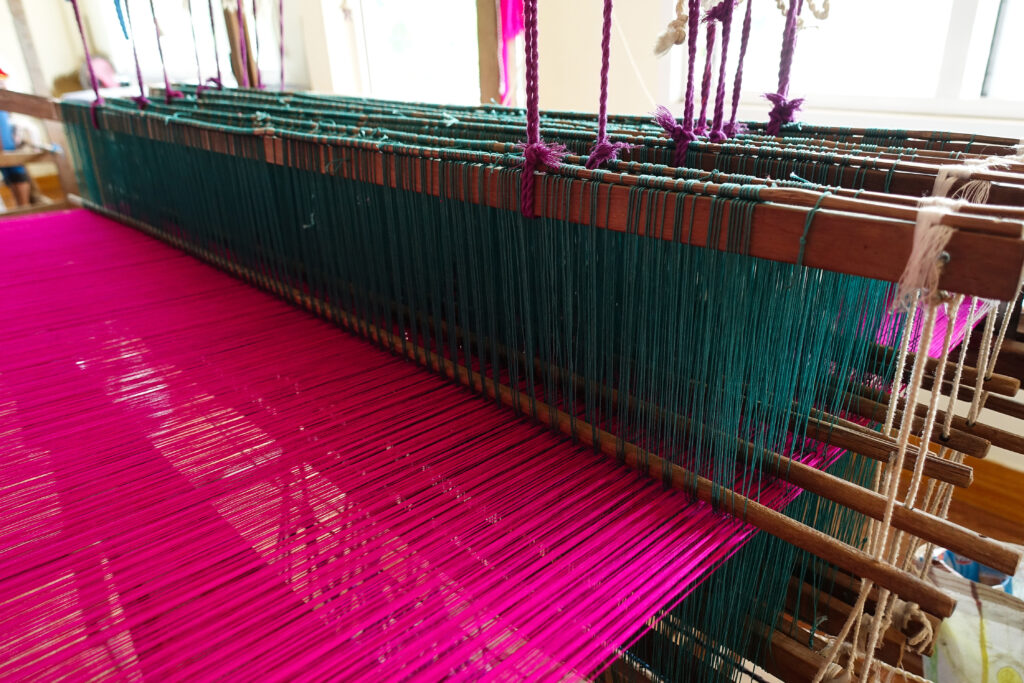 ผ้ายกเมืองนคร