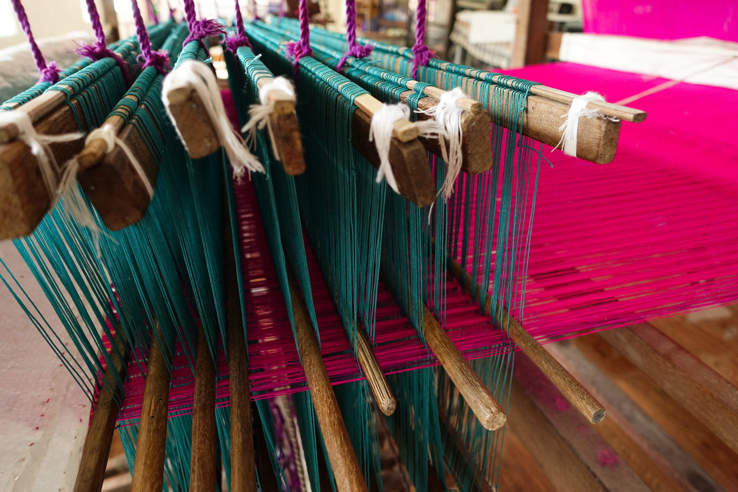 ผ้ายกเมืองนคร