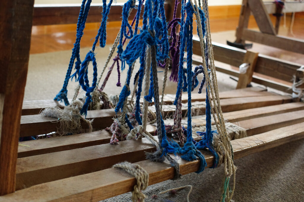 ผ้ายกเมืองนคร