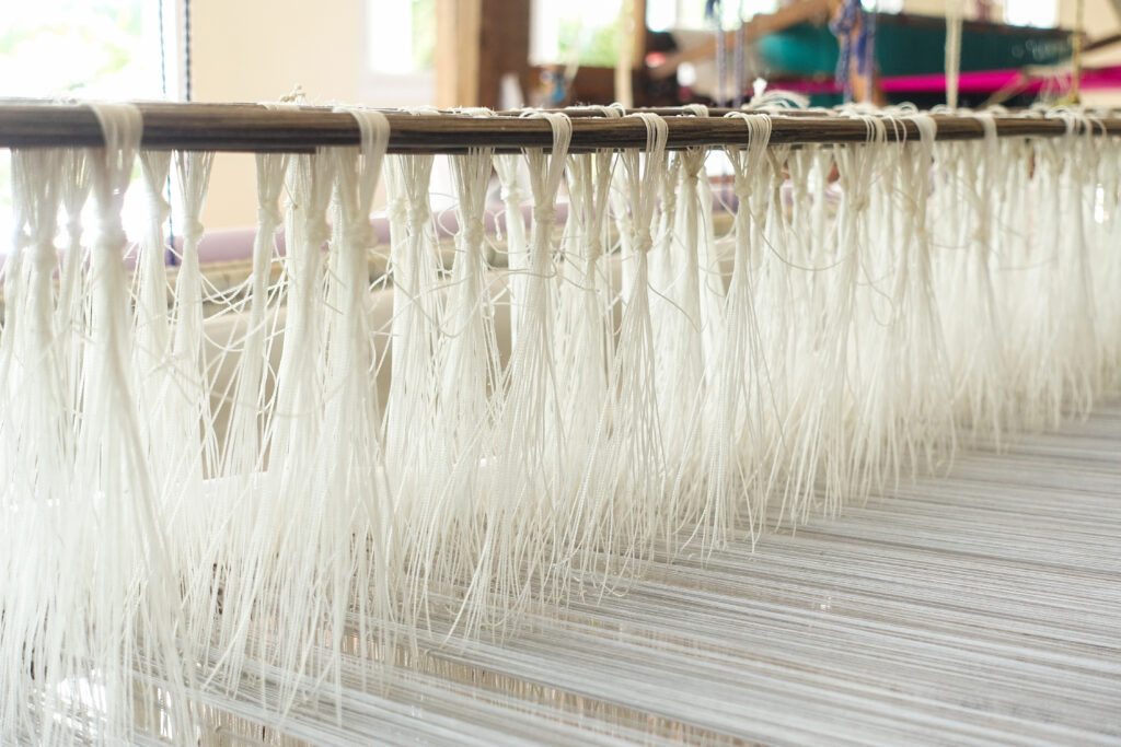 ผ้ายกเมืองนคร