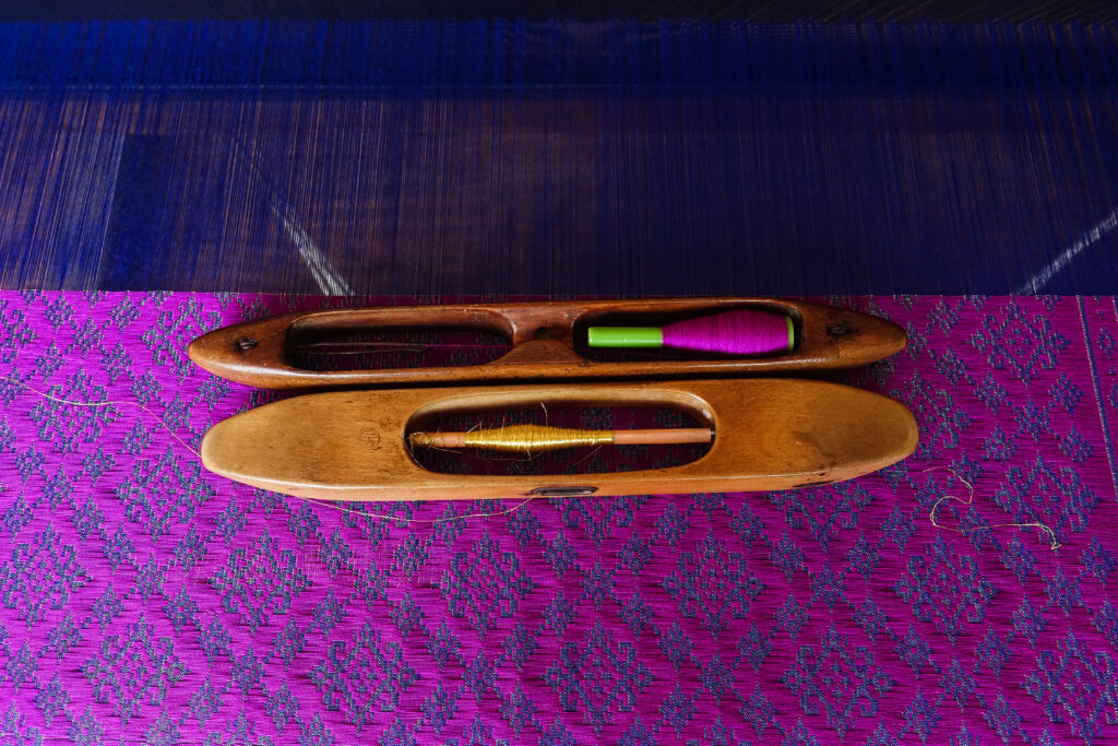 ผ้ายกเมืองนคร