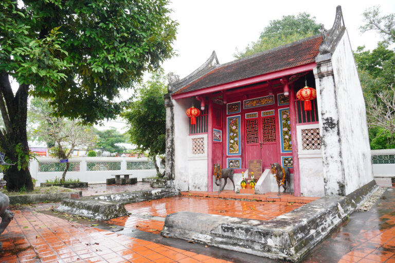 วัดประดู่พัฒนาราม