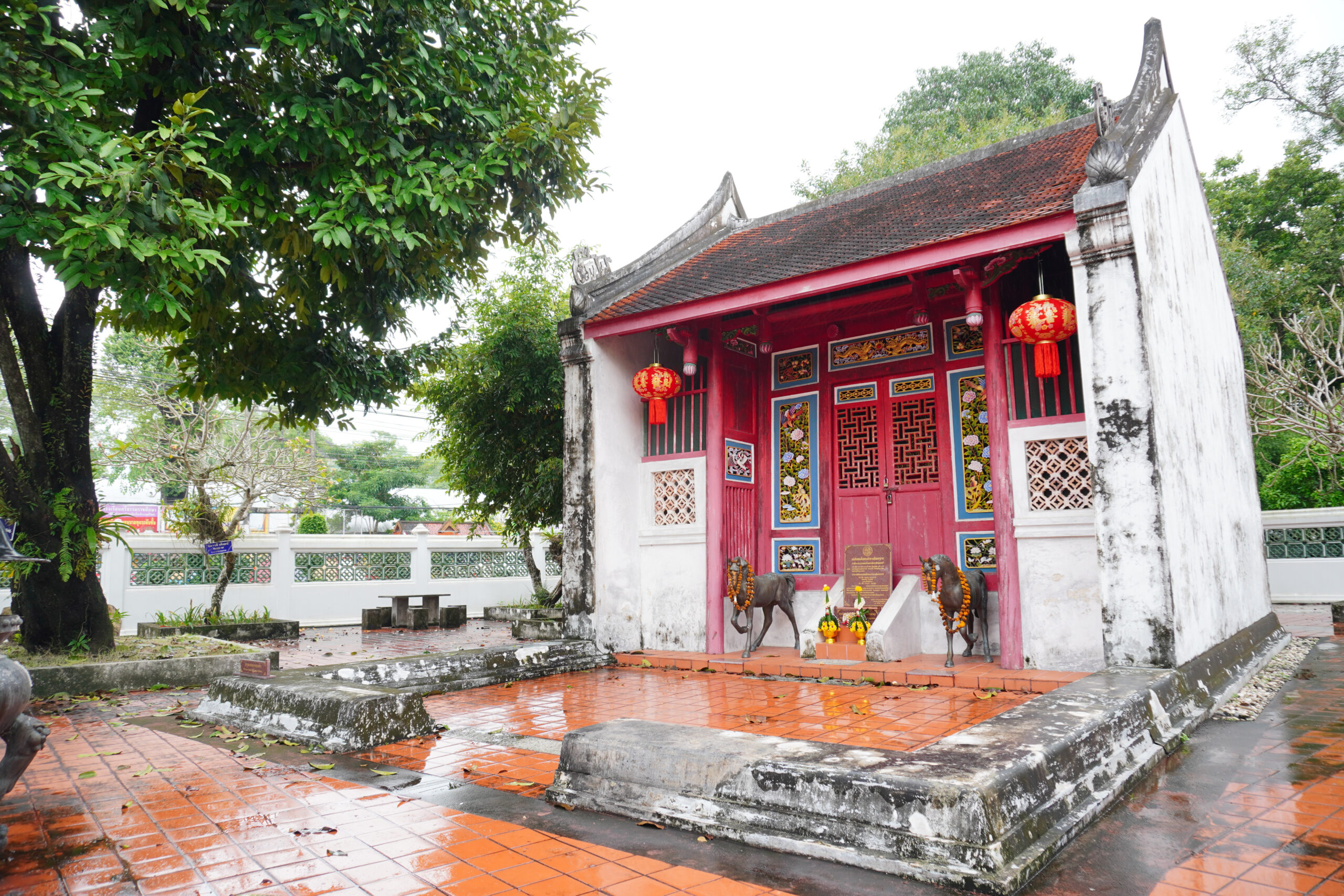 วัดประดู่พัฒนาราม