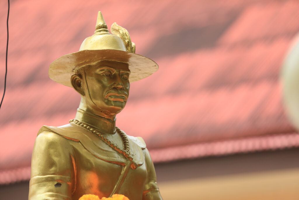 วัดประดูพัฒนาราม