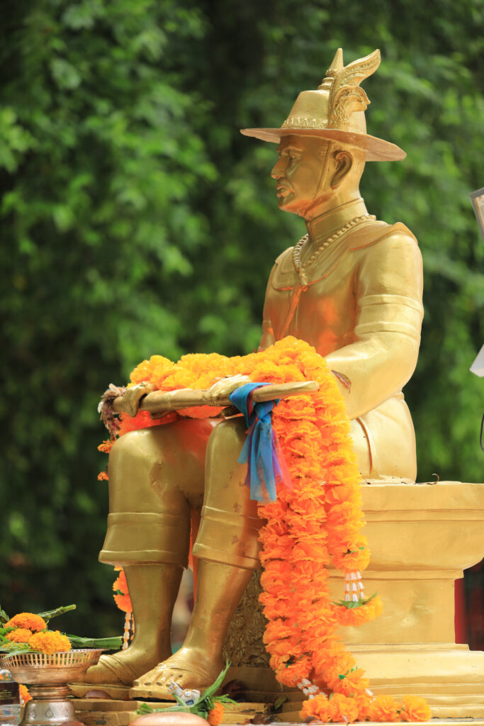 วัดประดูพัฒนาราม