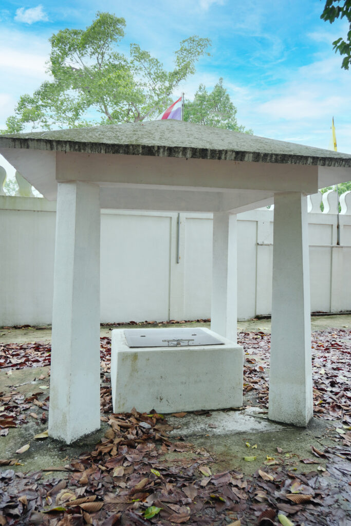 วัดประดูพัฒนาราม