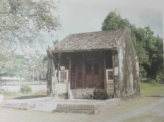 วัดประดูพัฒนาราม