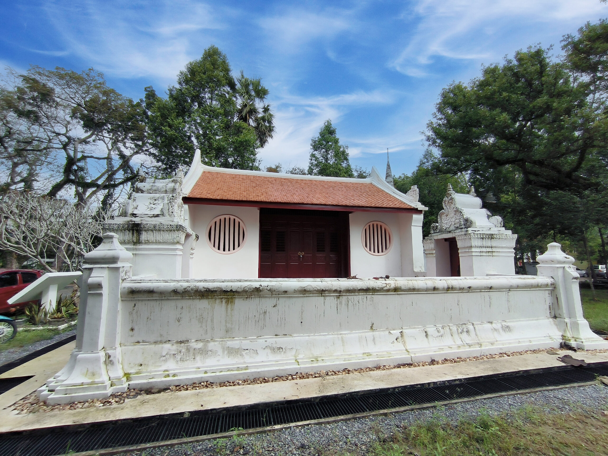 วัดแจ้่ง