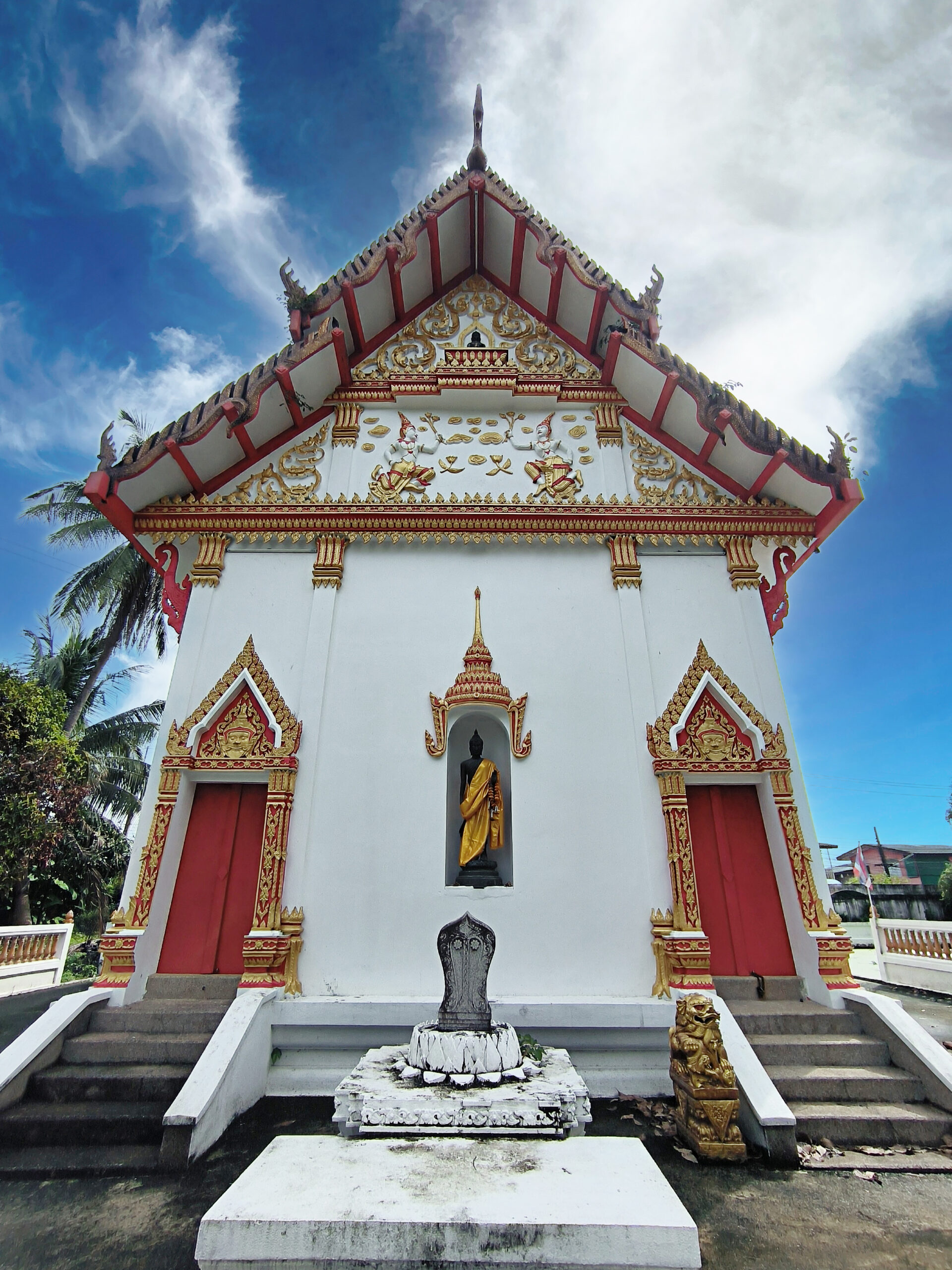 วัดแจ้งวรวิหาร