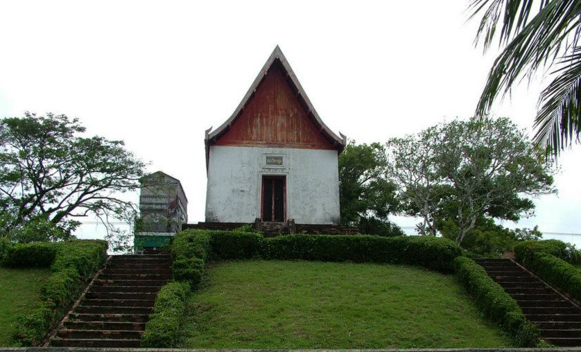 หอพระสูง
