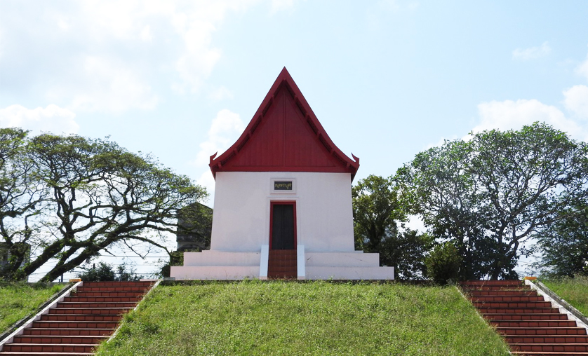 หอพระสูง