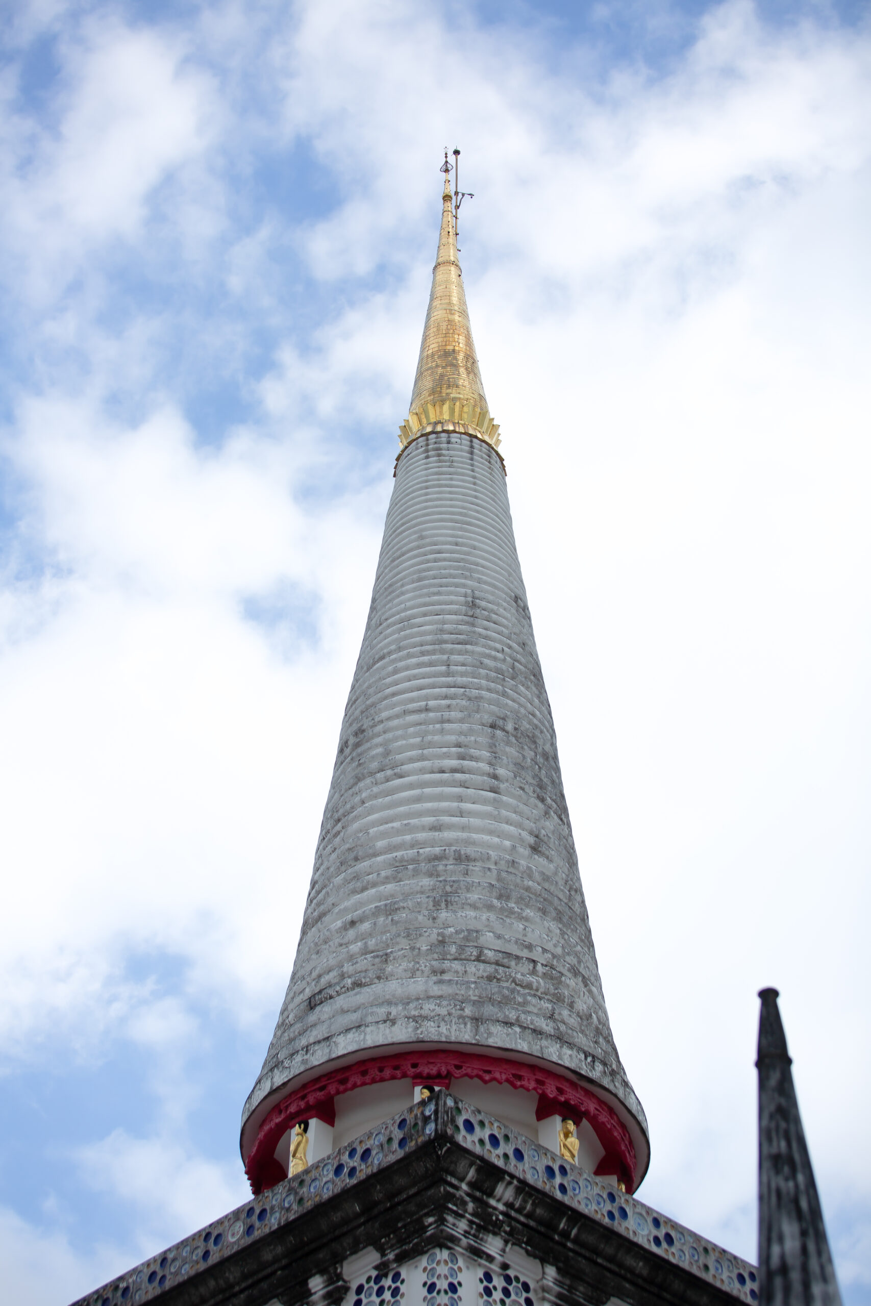 วัดพระมหาธาตุวรมหาวิหาร
