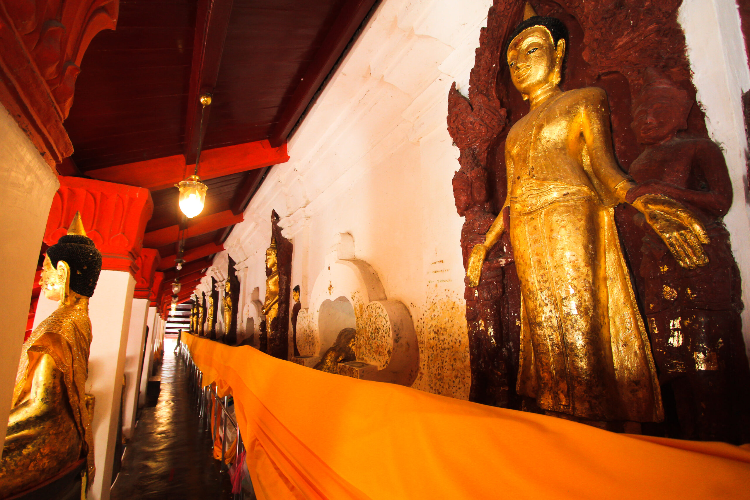 วัดพระมหาธาตุวรมหาวิหาร