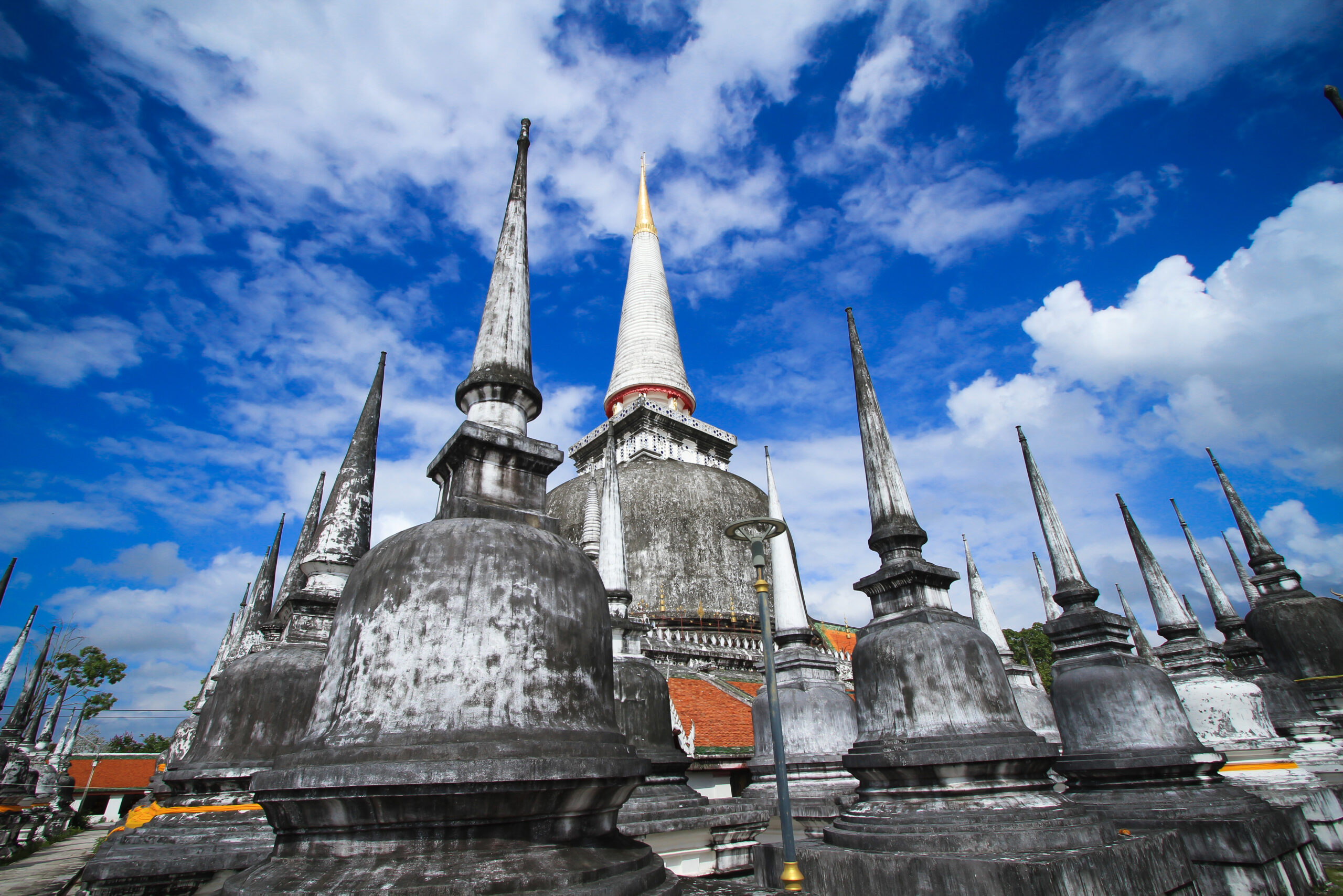 วัดพระมหาธาตุวรมหาวิหาร