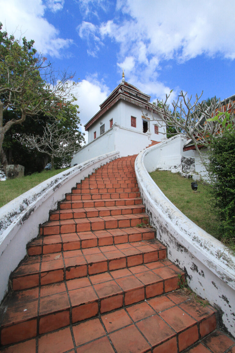 วัดพระมหาธาตุวรมหาวิหาร