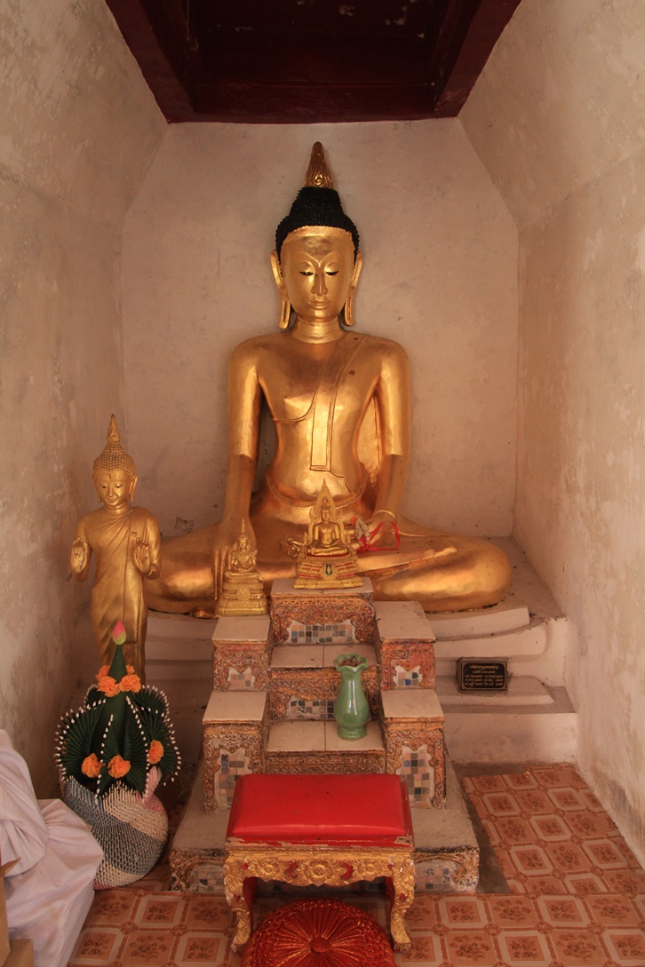 วิหารสามจอม