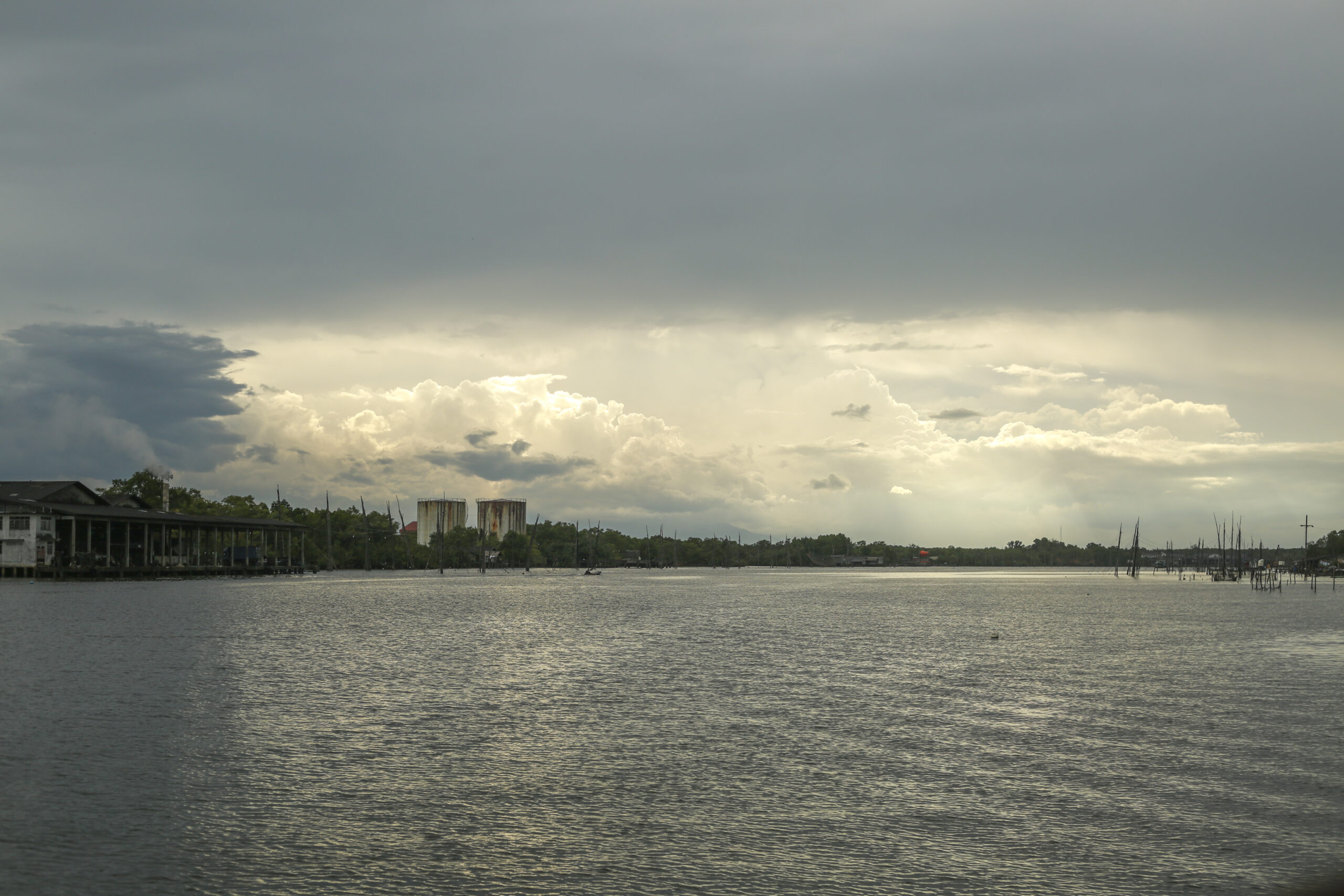 อุทยานแห่งชาติเขาหลวง