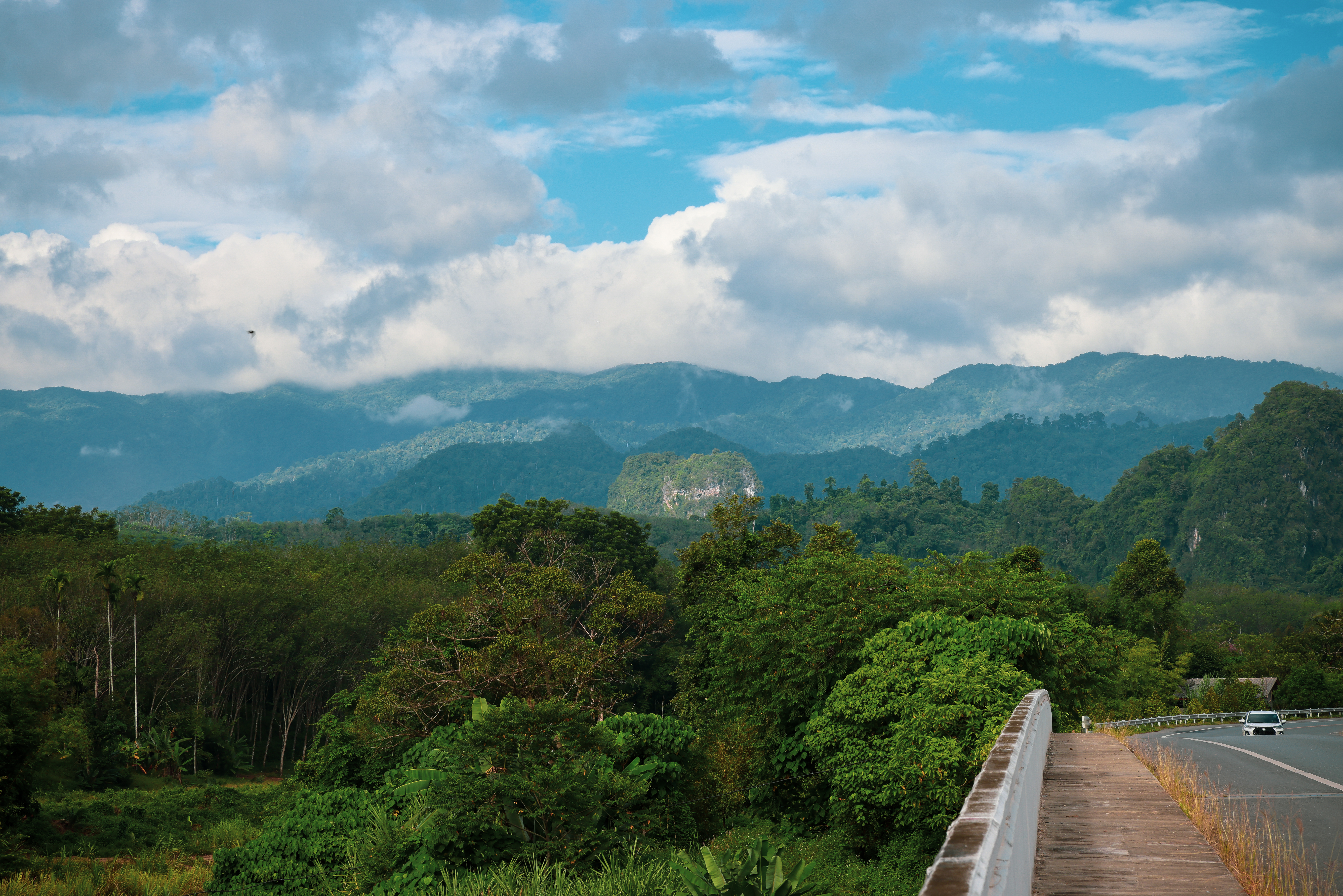 เขาหลวง