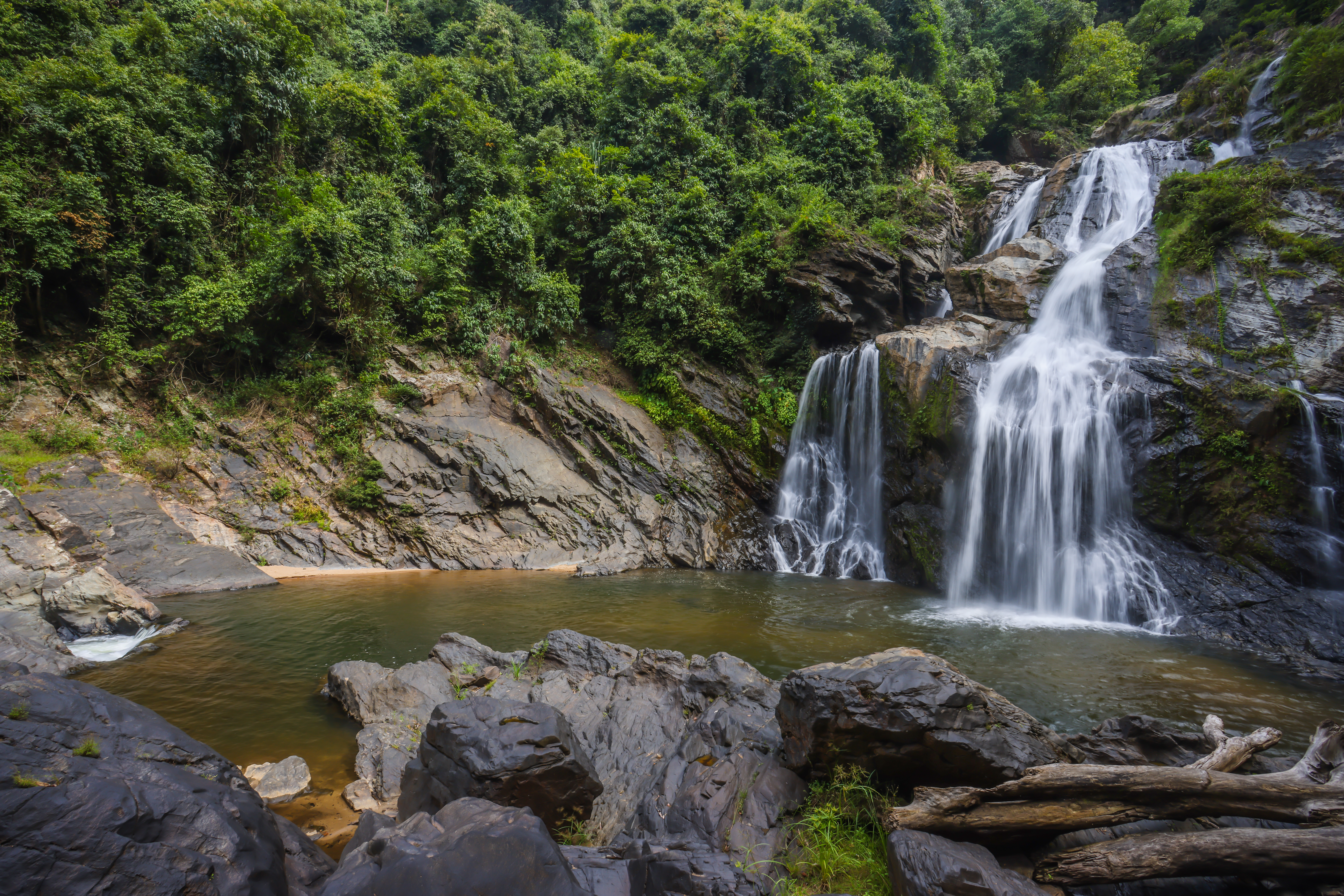 เส้นทางศึกษาธรรมชาติ